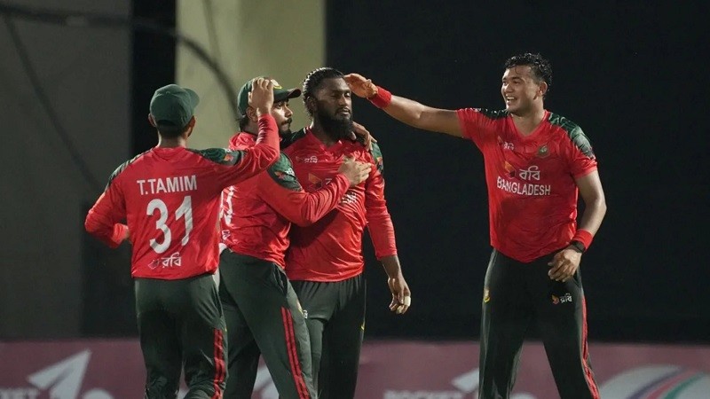 সুখবর পেল বাংলাদেশ